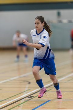 Bild 866 - wBJ NFV Futsalmeisterschaft